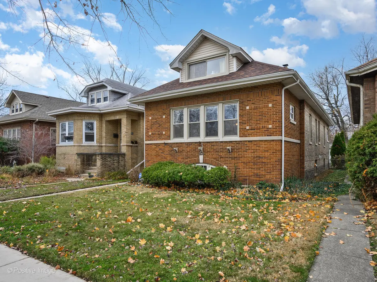 3742 Clinton Avenue, Berwyn, IL 60402 - Image #1