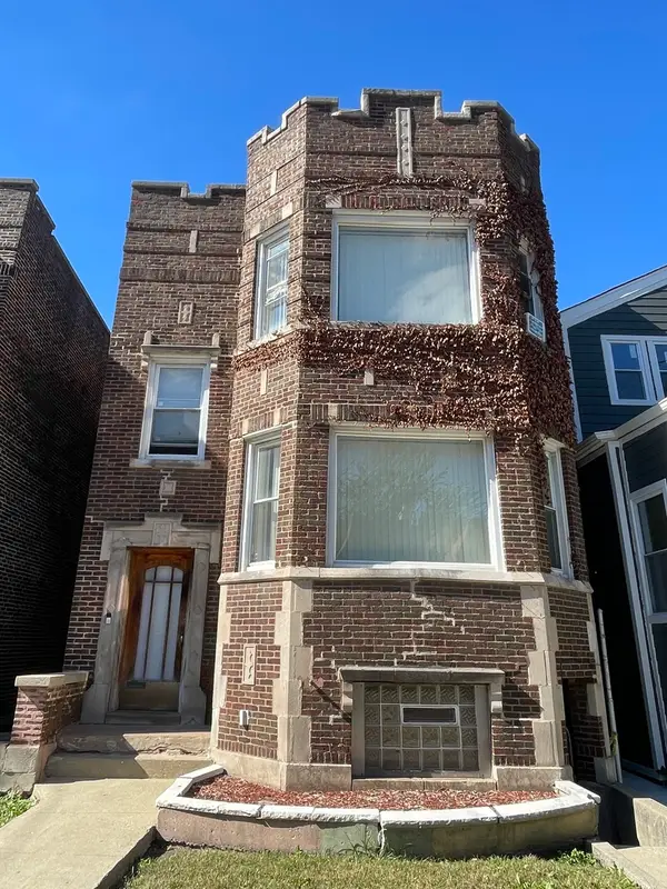 7846 S Evans Avenue, Chicago, IL 60619