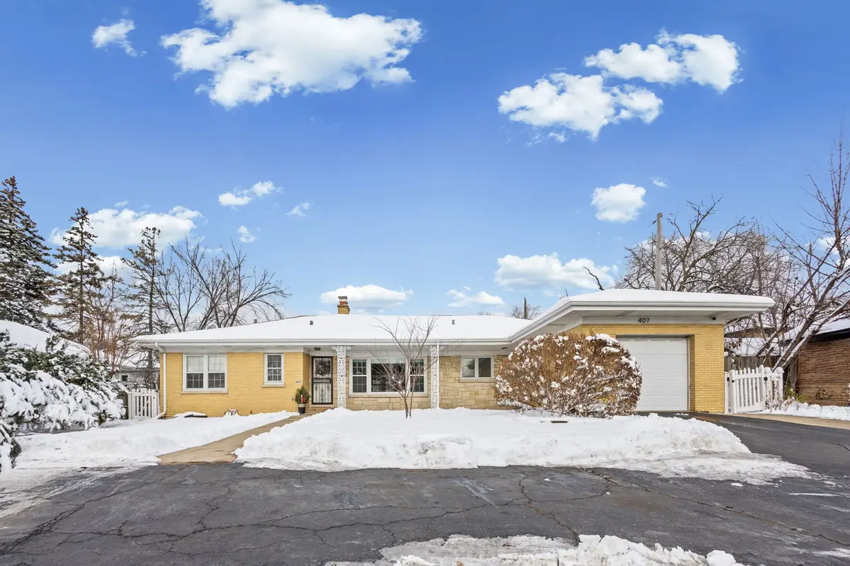 407 W North Avenue, Elmhurst, IL 60126 - Image #1