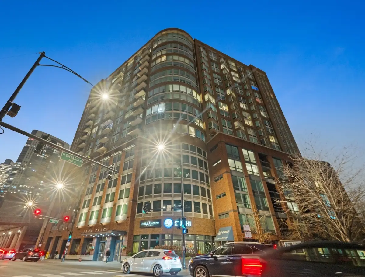 600 N Kingsbury Street #506, Chicago, IL 60654 - Image #1