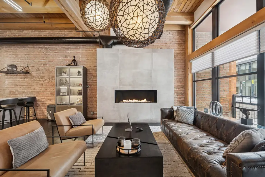 728 W Jackson Boulevard #107, Chicago, IL 60661 - #3