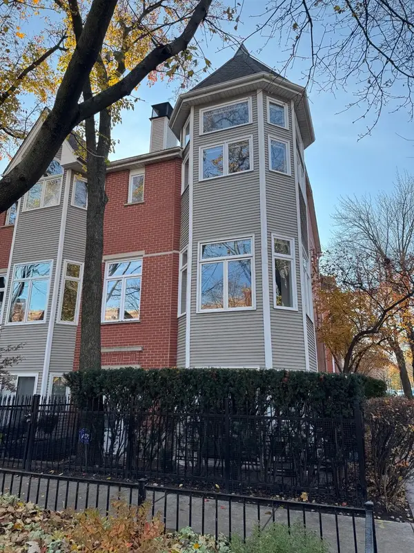 1459 W Wrightwood Avenue #1459, Chicago, IL 60614