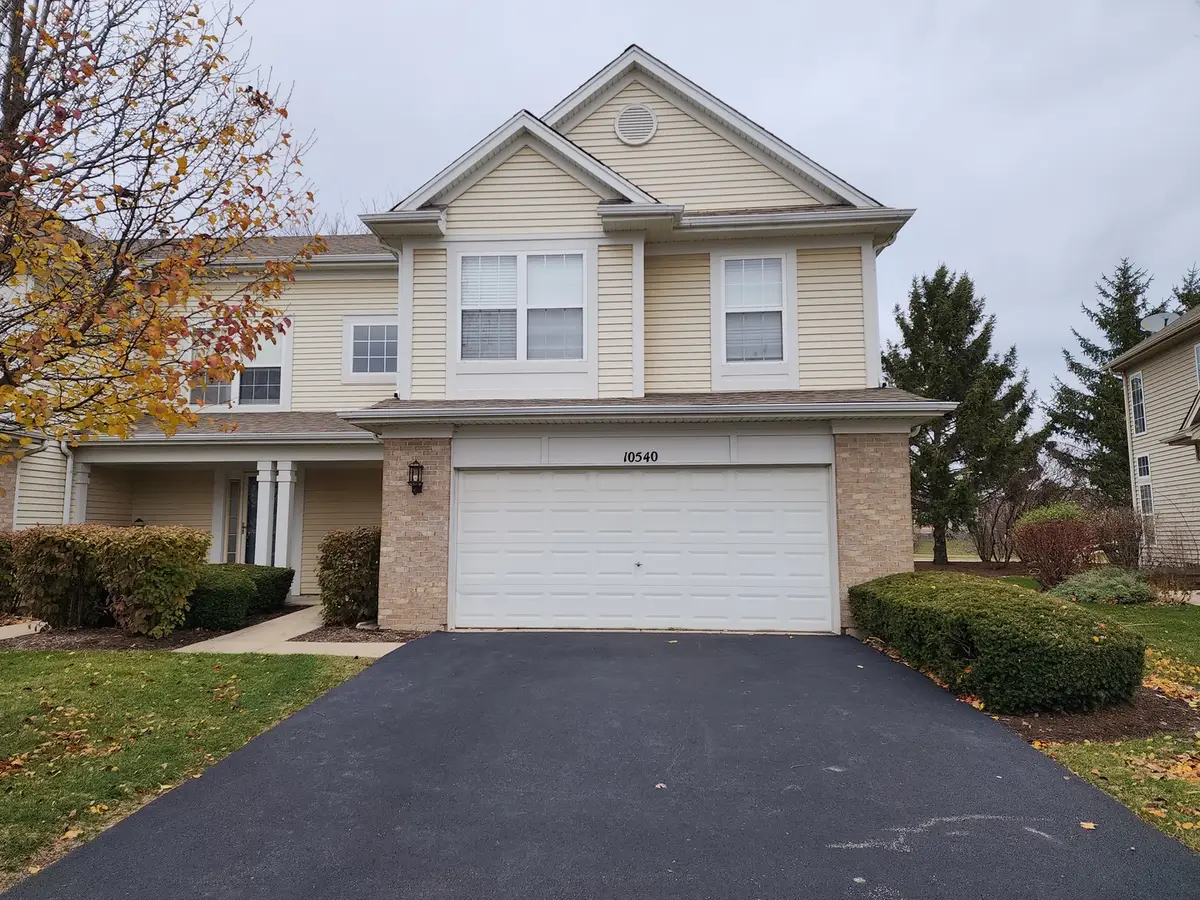 10540 Wakefield Lane, Huntley, IL 60142 - Image #1