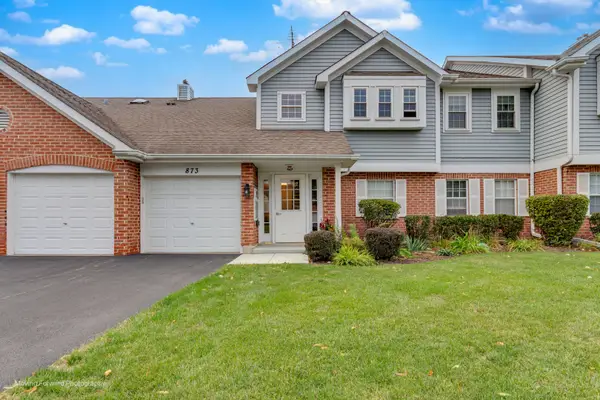 873 Quin Court #202, Naperville, IL 60563