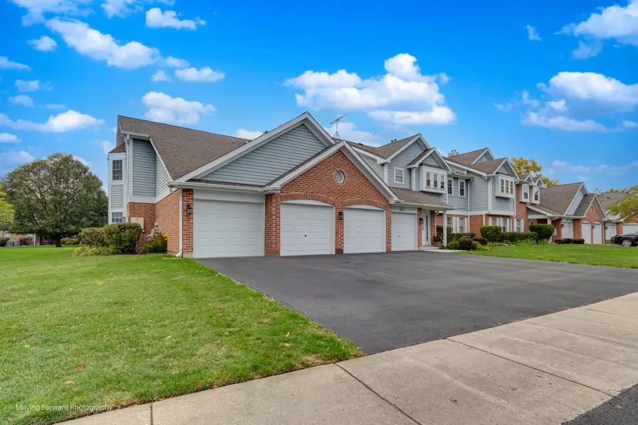 873 Quin Court #202, Naperville, IL 60563 - Image #3