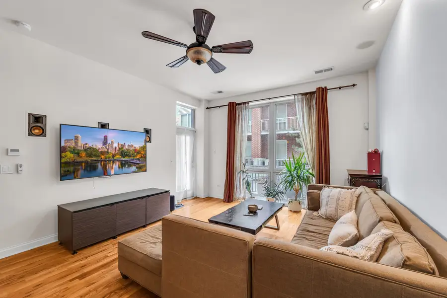 2025 S Indiana Avenue #209, Chicago, IL 60616 - Image #3