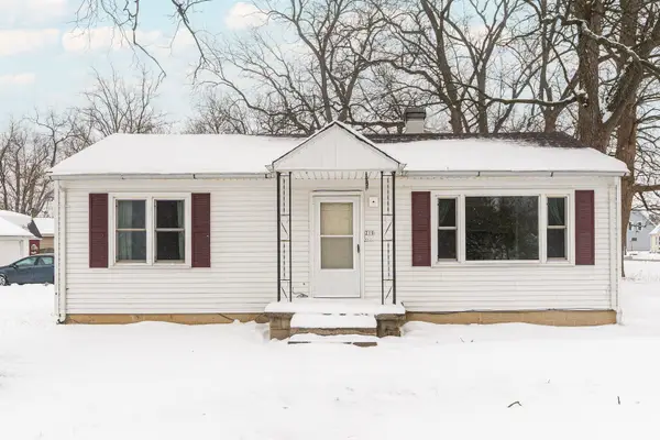 Address Withheld By Seller, Malta, IL 60150