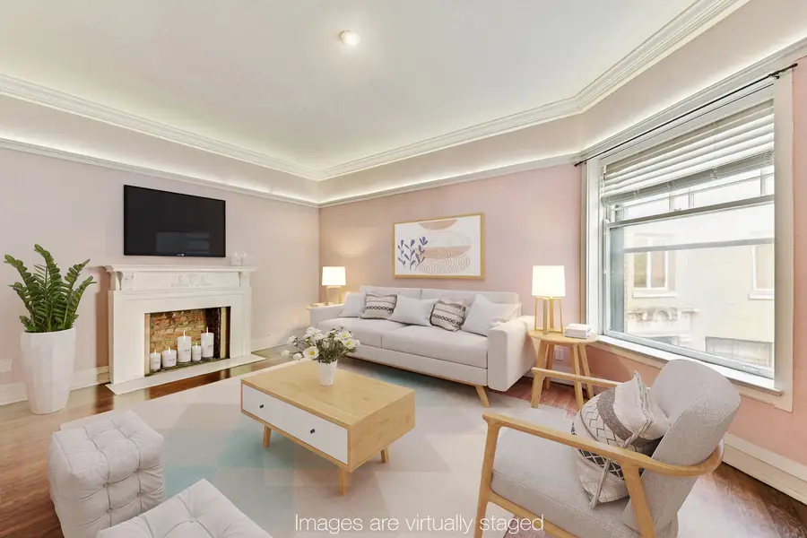 4826 S Dorchester Avenue #2W, Chicago, IL 60615 - Image #2