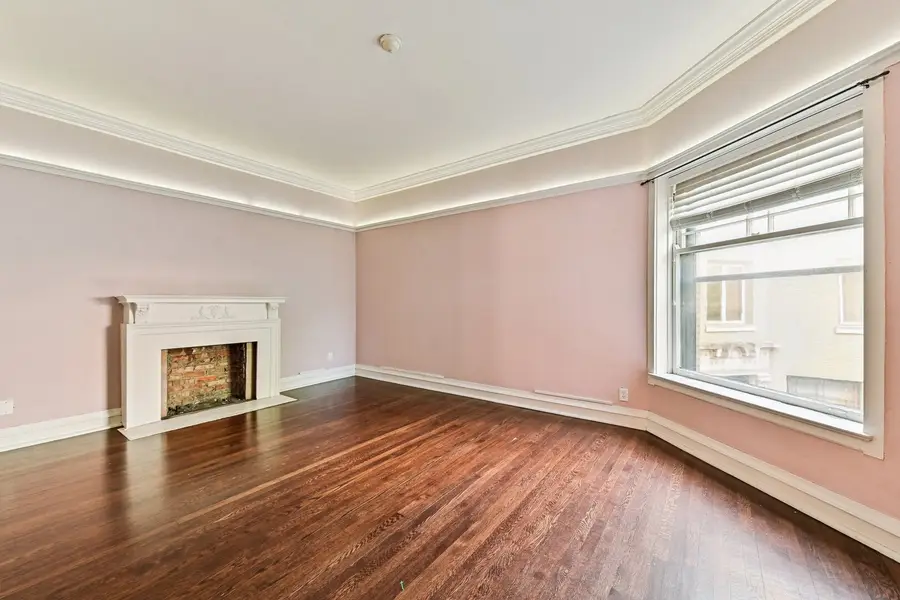 4826 S Dorchester Avenue #2W, Chicago, IL 60615 - Image #3