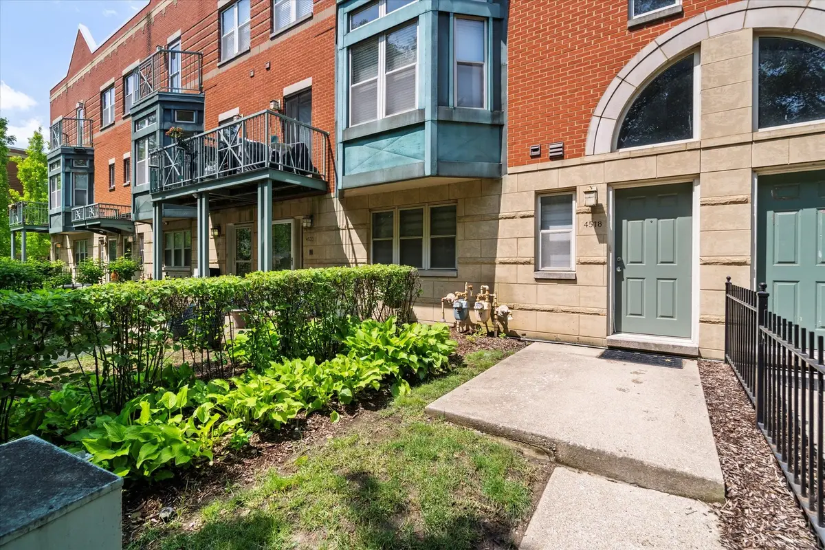 4518 S Woodlawn Avenue #4518, Chicago, IL 60653 - Image #1
