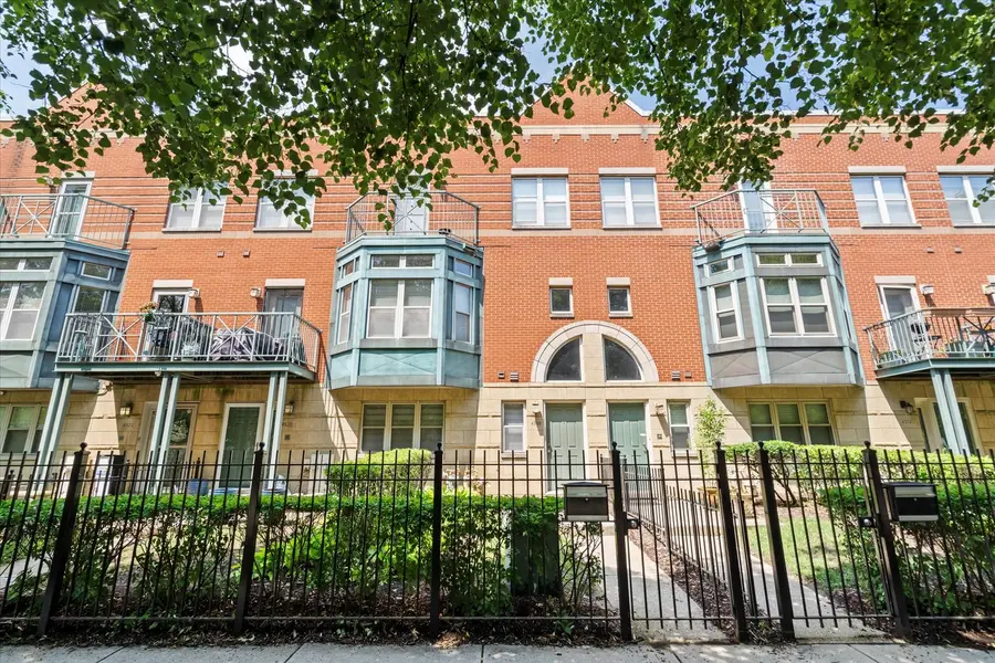 4518 S Woodlawn Avenue #4518, Chicago, IL 60653 - Image #2