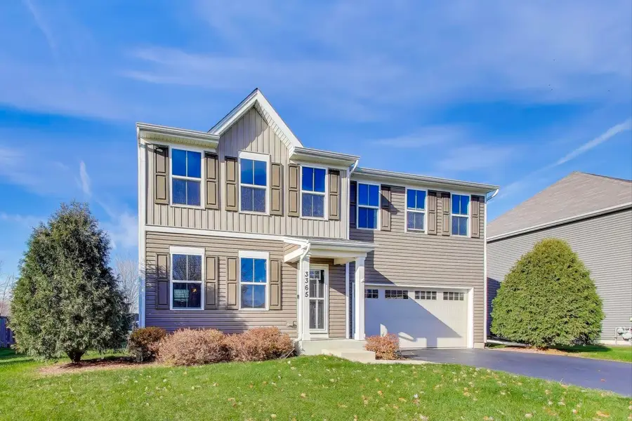 3365 Ryan Drive, Yorkville, IL 60560 - Image #2