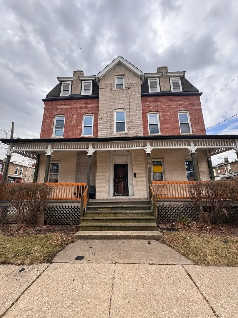 645 E 113th Street, Chicago, IL 60628 - Image #1