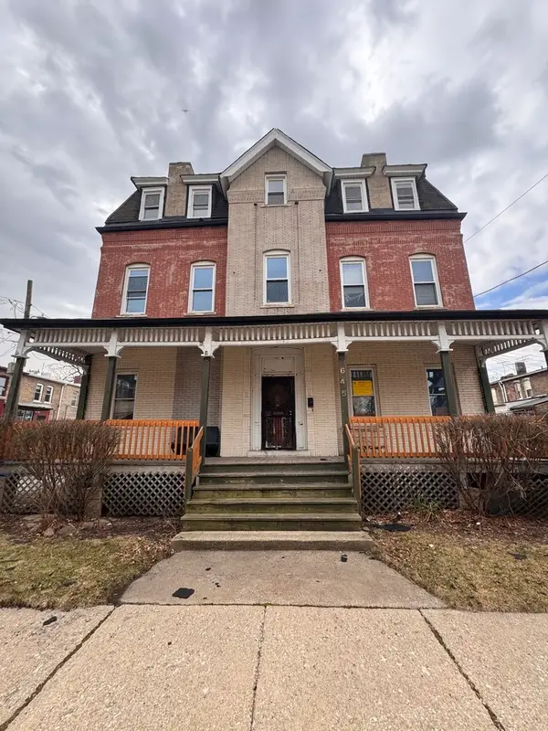 645 E 113th Street, Chicago, IL 60628