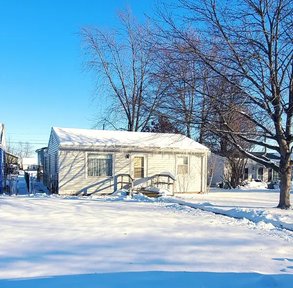 172 N Jackson Avenue, Bradley, IL 60915