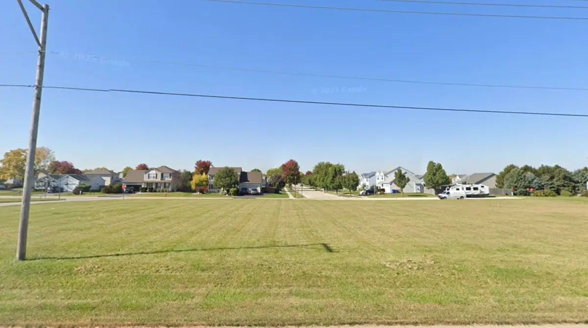 Lot 3 Longmeadow Drive, Cortland, IL 60112 - Image #1