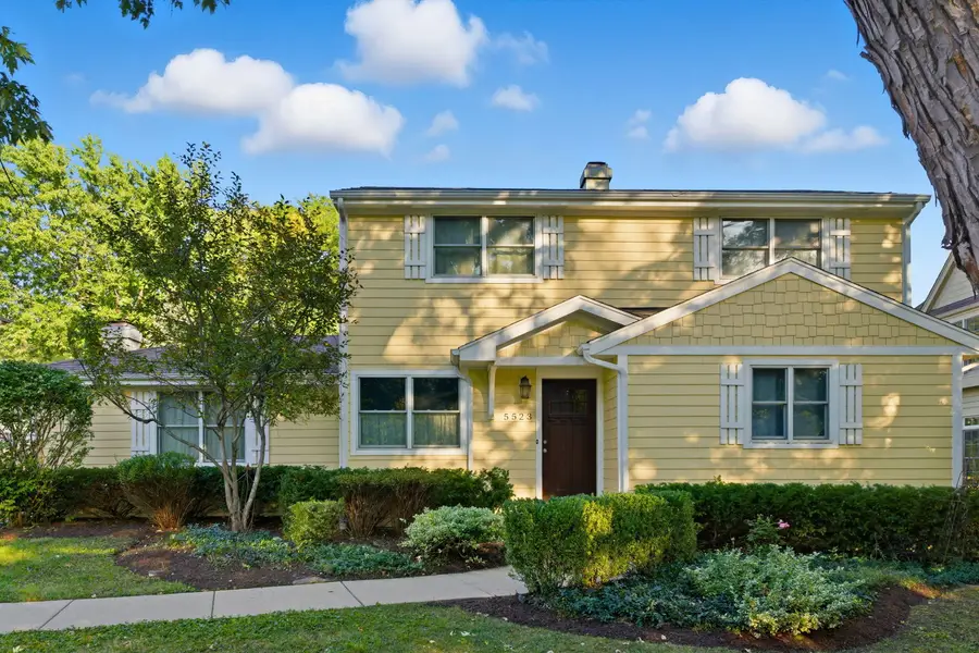 5523 S Garfield Street, Hinsdale, IL 60521 - Image #2