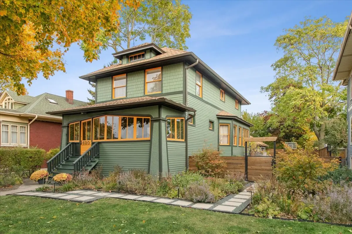 620 S Grove Avenue, Oak Park, IL 60304 - Image #1