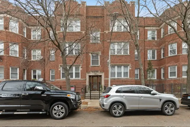 1628 W Juneway Terrace #2W, Chicago, IL 60626 - Image #1