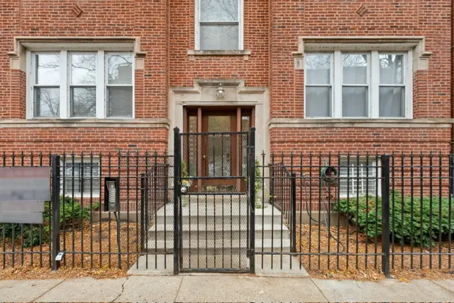 1628 W Juneway Terrace #2W, Chicago, IL 60626 - Image #2
