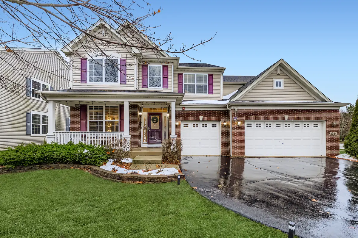 2224 Amelia Lane, Hoffman Estates, IL 60192 - Image #1