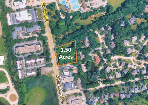 1470 N Milwaukee Avenue, Libertyville, IL 60048