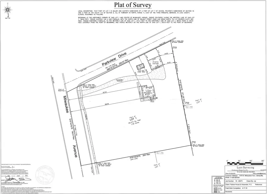 1470 N Milwaukee Avenue, Libertyville, IL 60048 - Image #2