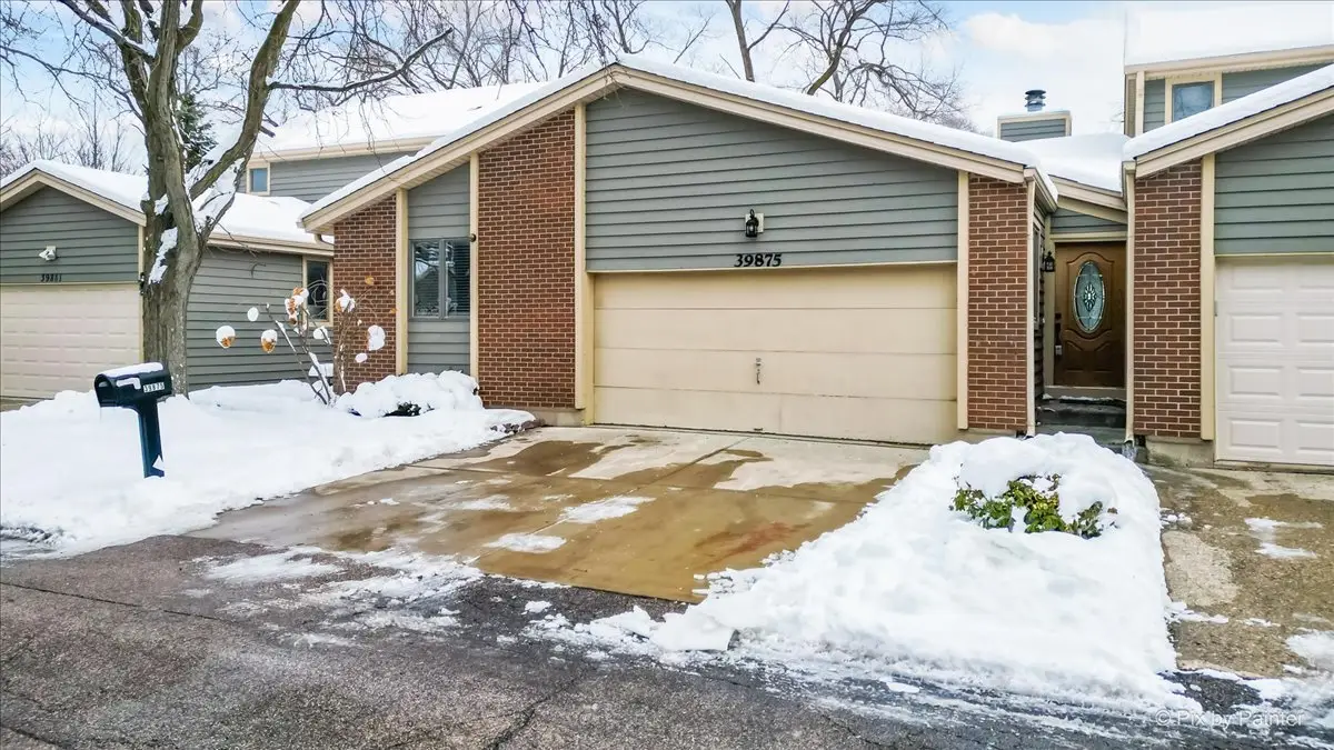 39875 N Golf Lane, Antioch, IL 60002 - Image #1