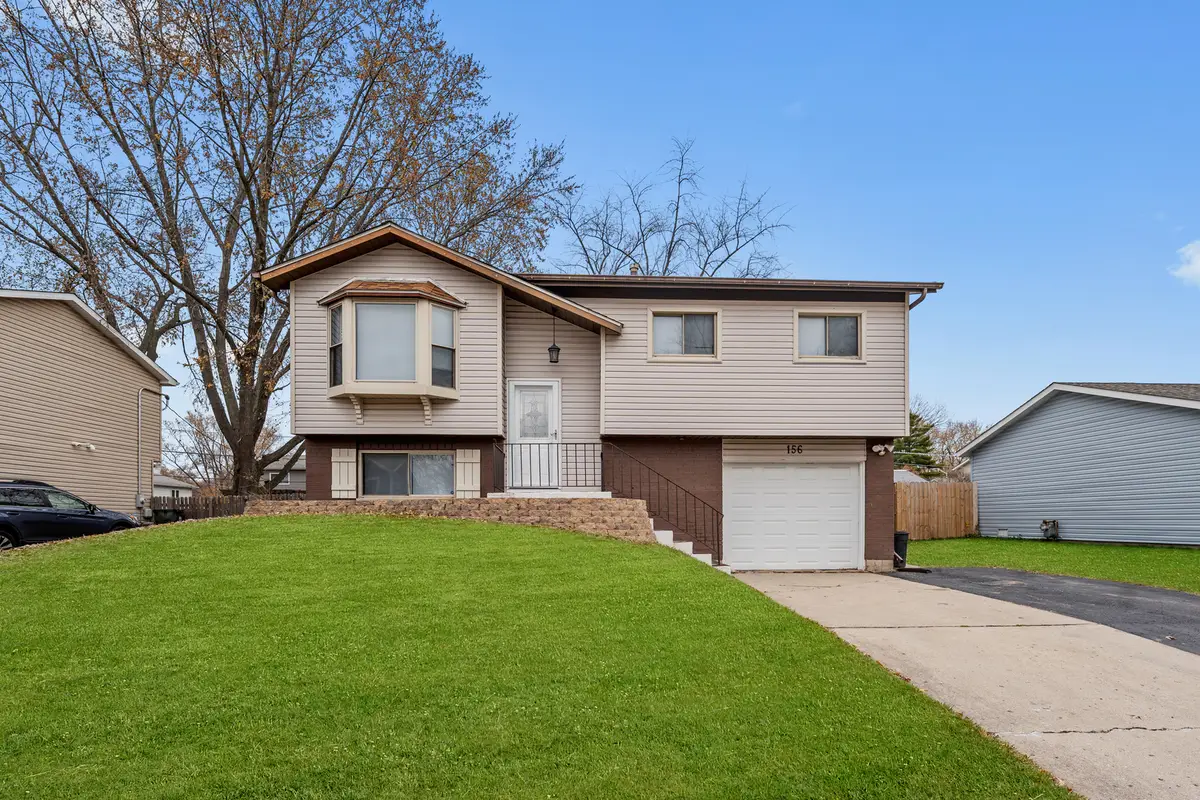 156 Monterey Drive, Bolingbrook, IL 60440 - Image #1