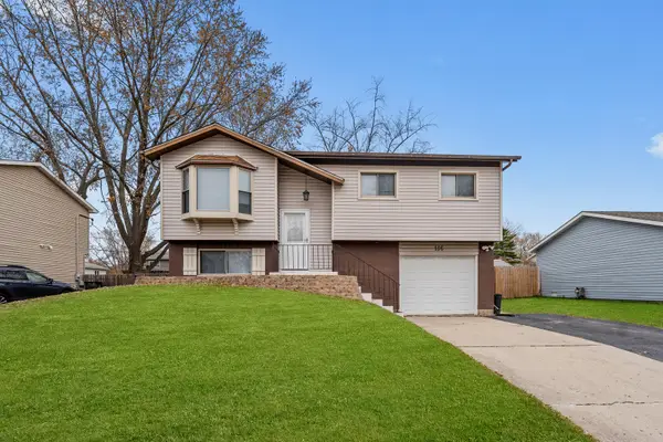 156 Monterey Drive, Bolingbrook, IL 60440