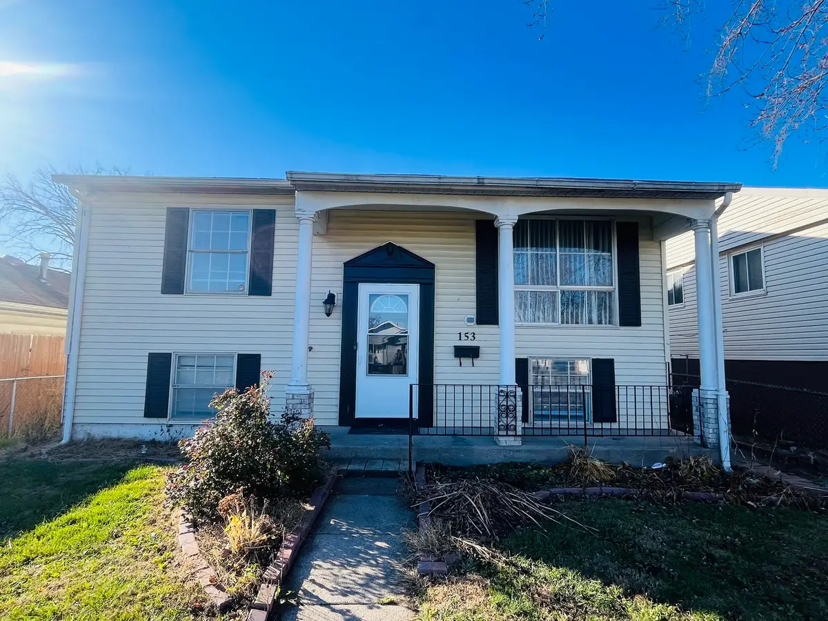 153 N Douglas Avenue, Bradley, IL 60915 - Image #1