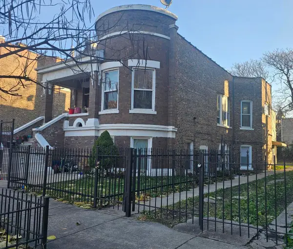 1825 S Lawndale Avenue, Chicago, IL 60623