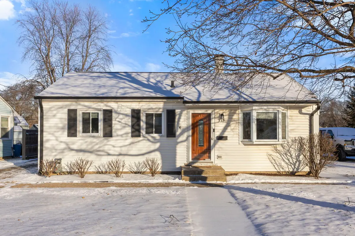 115 N Western Avenue, Aurora, IL 60506 - Image #1