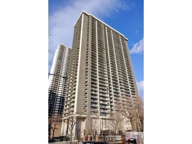 6007 N Sheridan Road #20H, Chicago, IL 60660 - Image #1