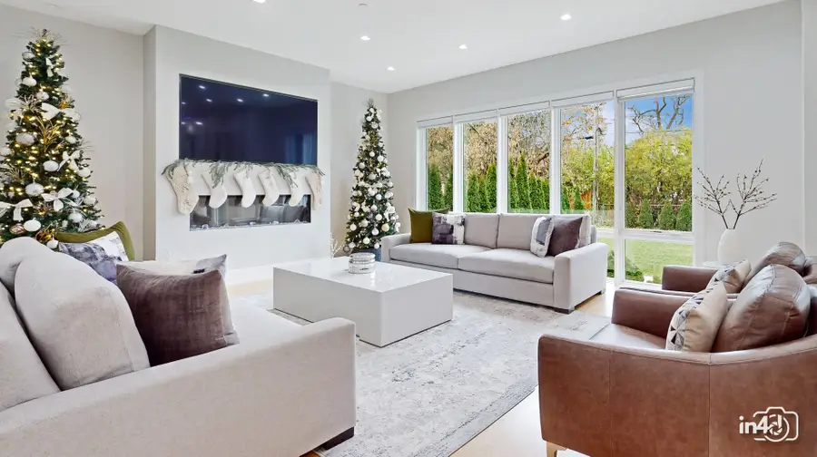 6644 N Knox Avenue, Lincolnwood, IL 60712 - Image #3