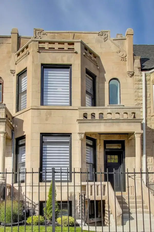 4938 S Vincennes Avenue, Chicago, IL 60615