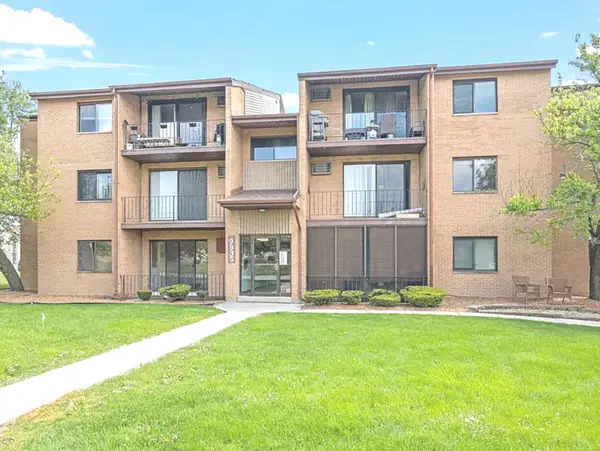 9935 El Cameno Real Drive #1A, Orland Park, IL 60462