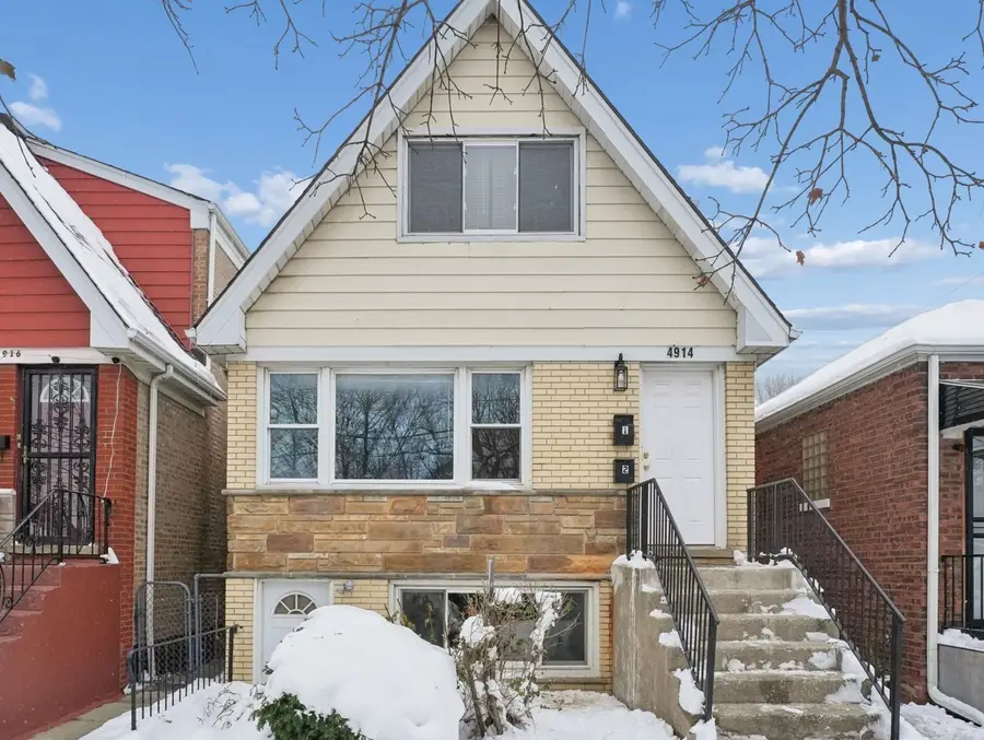 4914 W 32nd Place, Cicero, IL 60804 - Image #2