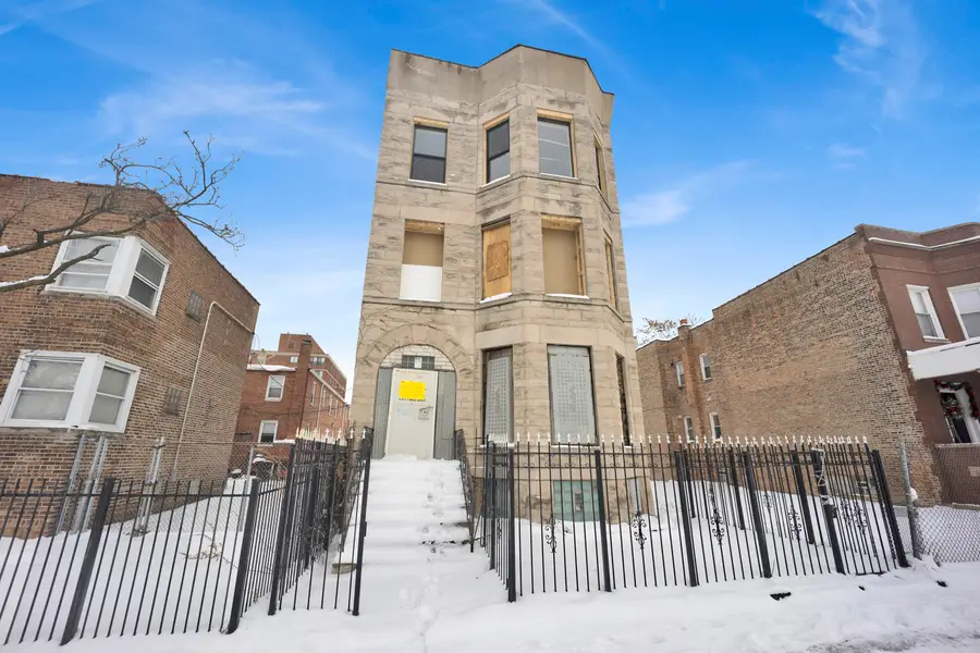 5813 S Wabash Avenue, Chicago, IL 60637 - Image #2