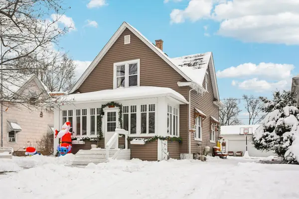 609 E Chapin Street, Morris, IL 60450