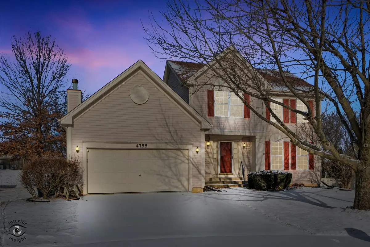 Address Withheld By Seller, Plainfield, IL 60586 - Image #1