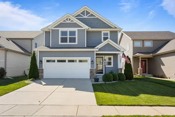 4509 Nicklaus Drive, Champaign, IL 61822