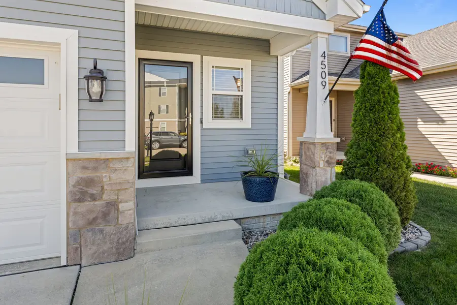 4509 Nicklaus Drive, Champaign, IL 61822 - Image #3