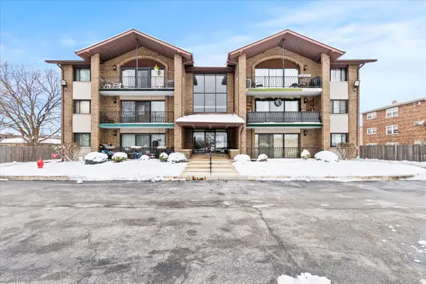 9051 S Roberts Road #310, Hickory Hills, IL 60457