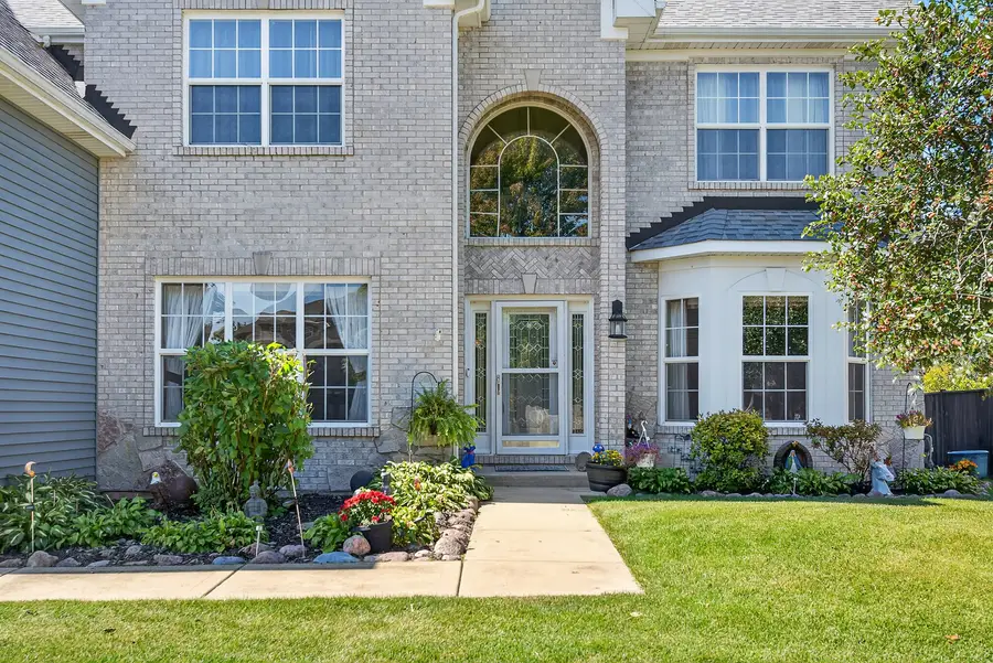 12820 Tipperary Lane, Plainfield, IL 60585 - #2