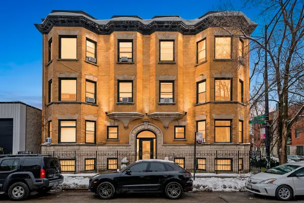 823 W Diversey Parkway #2, Chicago, IL 60614