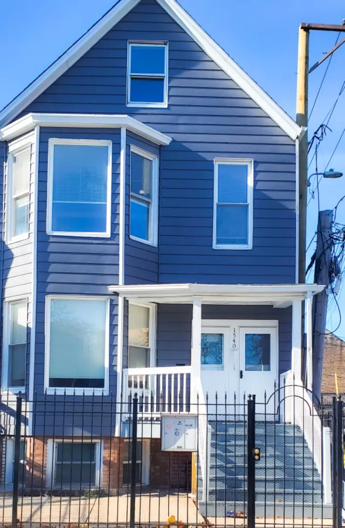 1540 N Keeler Avenue, Chicago, IL 60651 - Image #2
