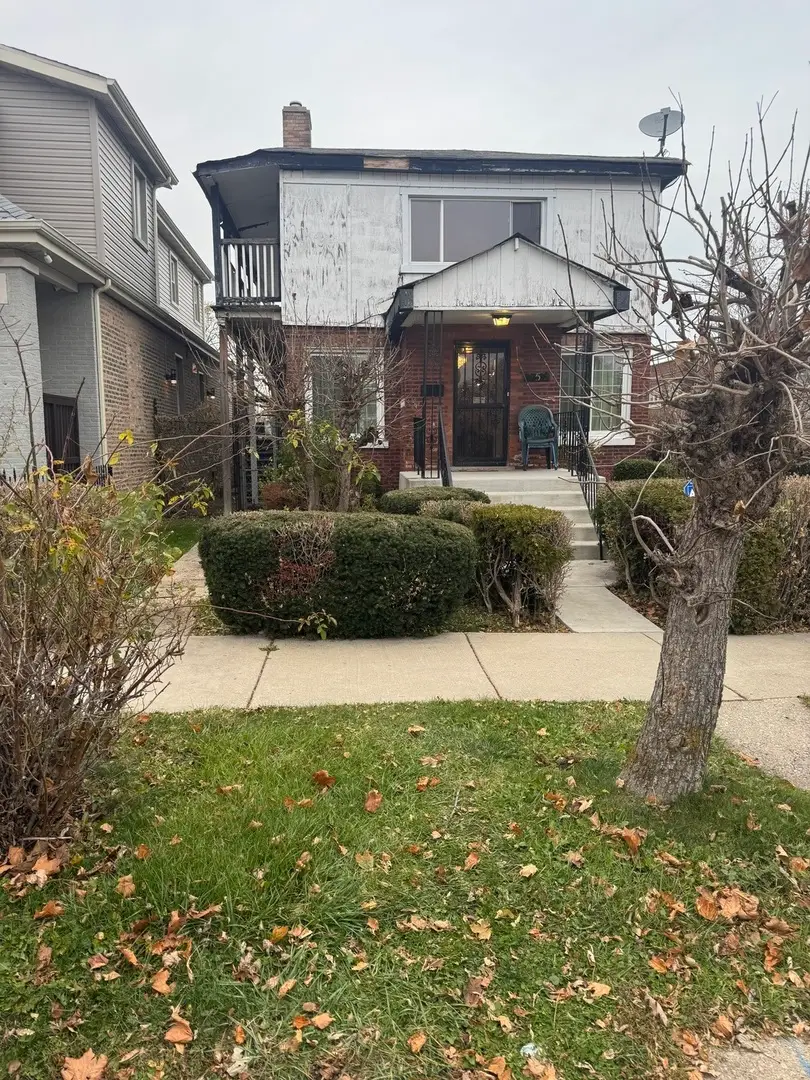 456 E 91st Place, Chicago, IL 60619 - Image #1