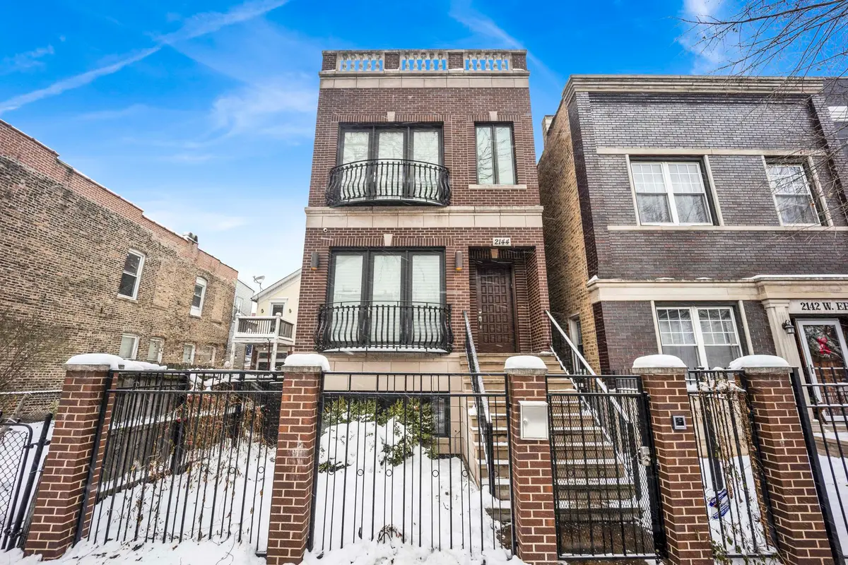 2144 W Erie Street, Chicago, IL 60612 - Image #1
