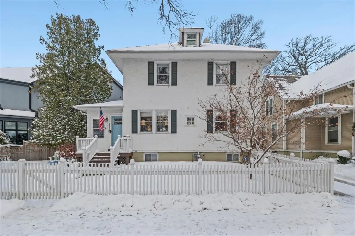 1142 Oakwood Avenue, Wilmette, IL 60091 - Image #1